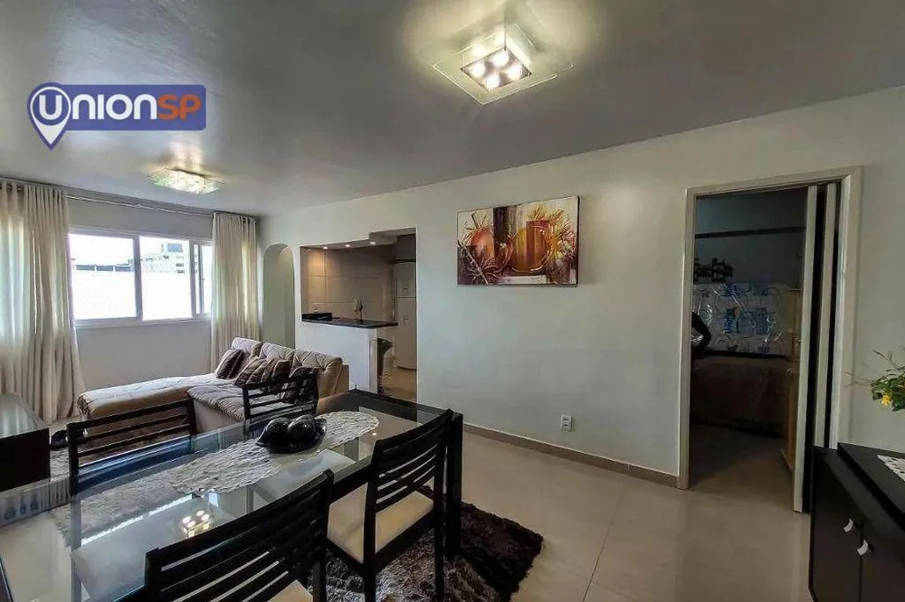 Apartamento, 3 quartos, 85 m² - Foto 3