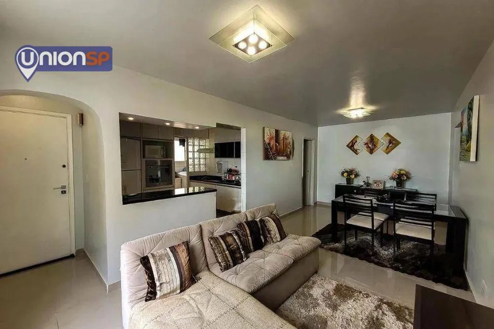 Apartamento, 3 quartos, 85 m² - Foto 2