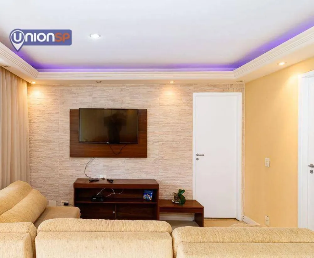 Apartamento, 3 quartos, 118 m² - Foto 3