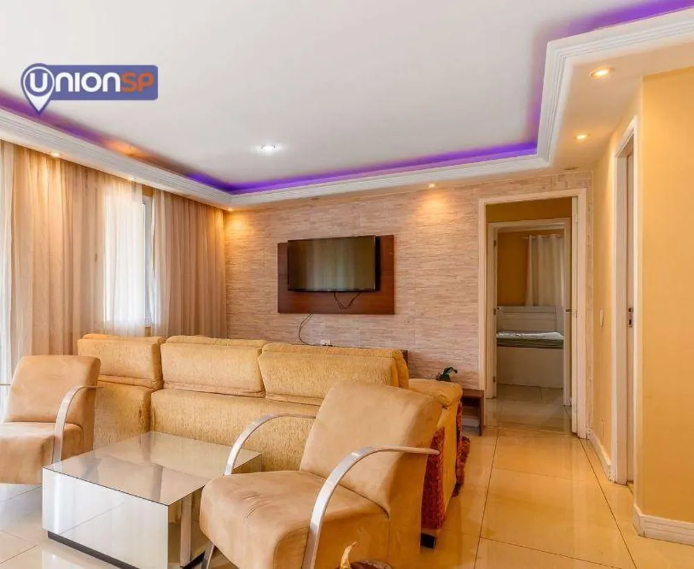 Apartamento, 3 quartos, 118 m² - Foto 2