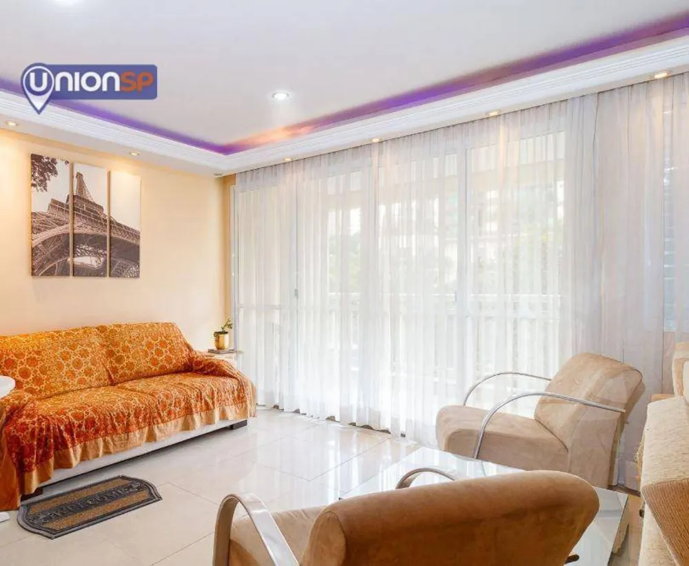 Apartamento, 3 quartos, 118 m² - Foto 4