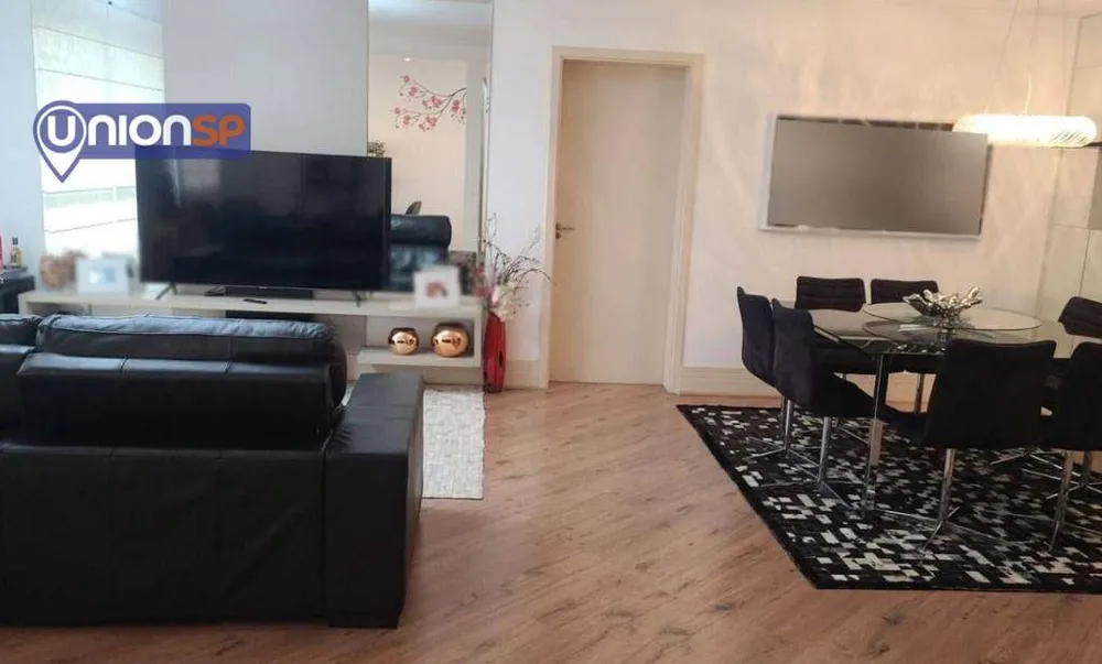 Apartamento, 3 quartos, 153 m² - Foto 1