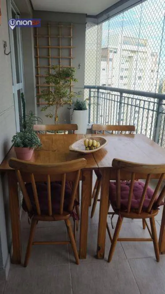 Apartamento, 3 quartos, 153 m² - Foto 4