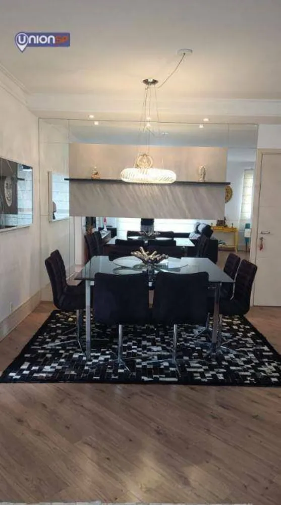 Apartamento, 3 quartos, 153 m² - Foto 3