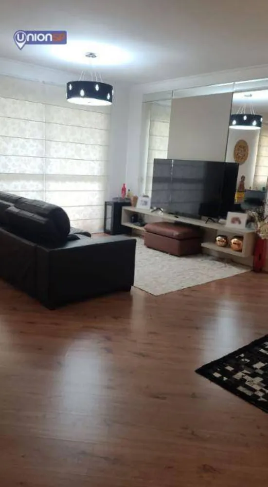 Apartamento, 3 quartos, 153 m² - Foto 2