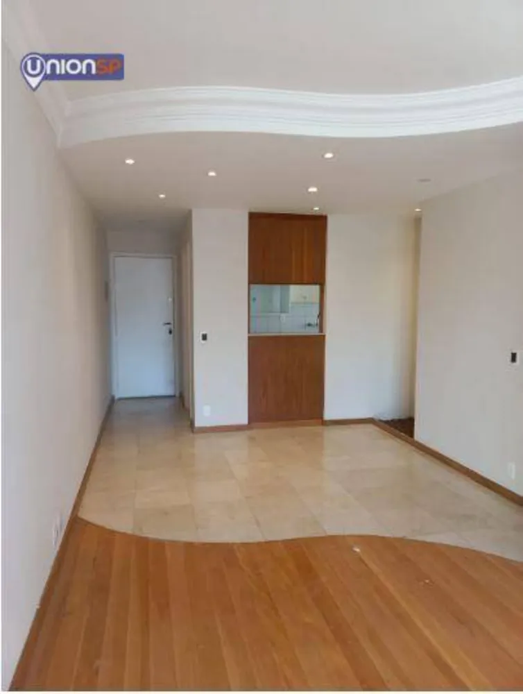 Apartamento, 2 quartos, 70 m² - Foto 4