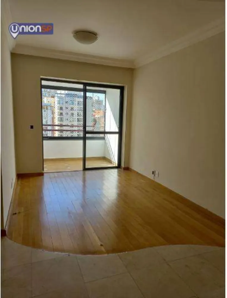 Apartamento, 2 quartos, 70 m² - Foto 2