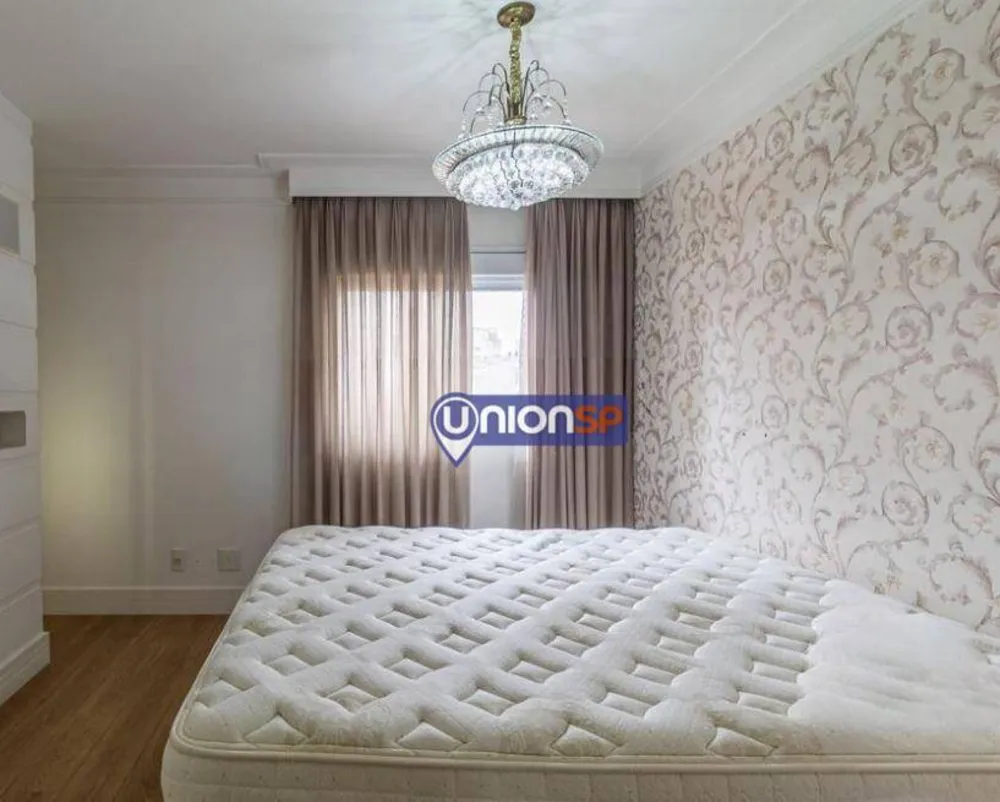Apartamento, 3 quartos, 133 m² - Foto 4