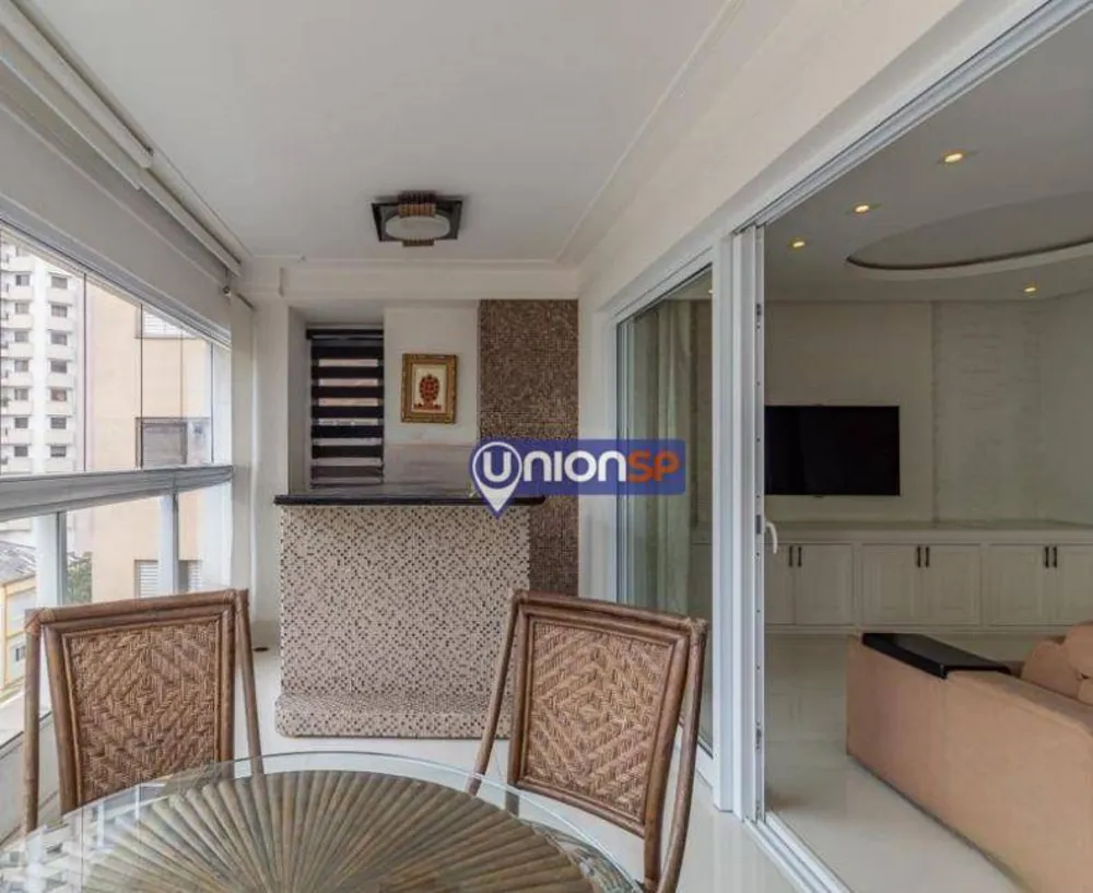 Apartamento, 3 quartos, 133 m² - Foto 3