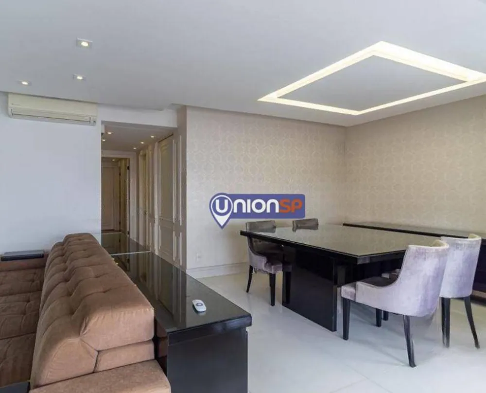 Apartamento, 3 quartos, 133 m² - Foto 1