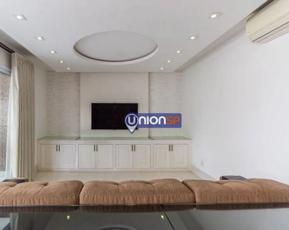Apartamento, 3 quartos, 133 m² - Foto 2