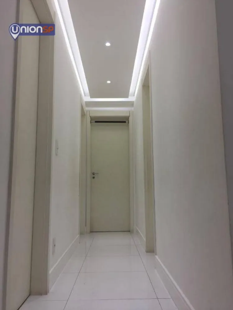 Apartamento, 3 quartos, 100 m² - Foto 2