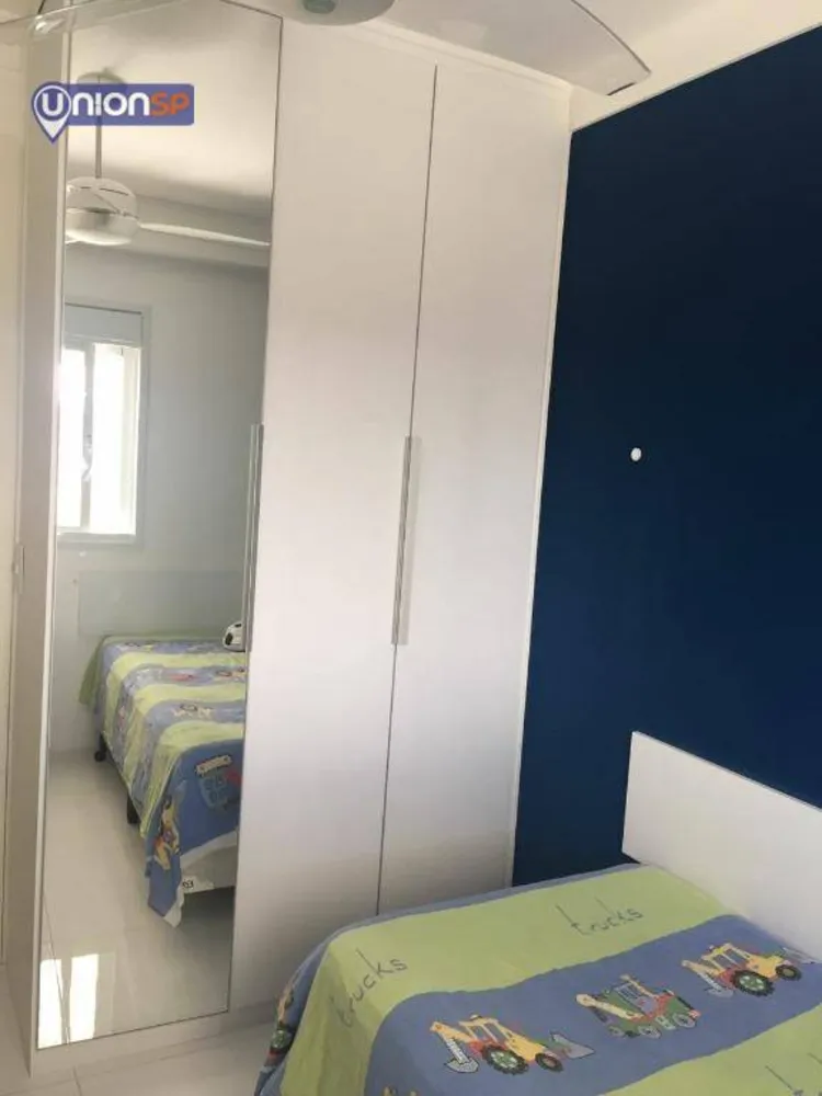 Apartamento, 3 quartos, 100 m² - Foto 4