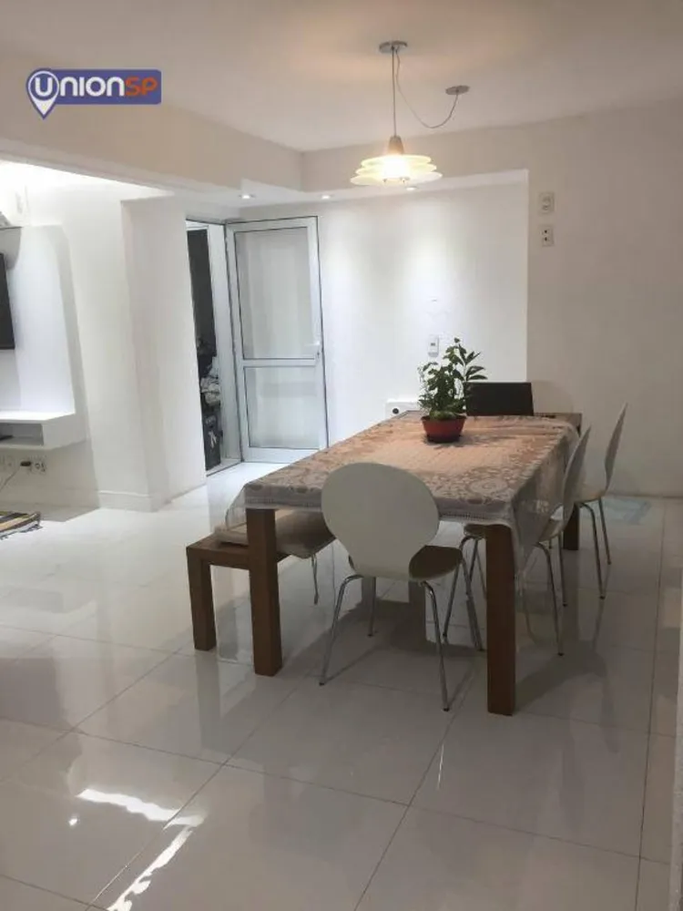 Apartamento, 3 quartos, 100 m² - Foto 3