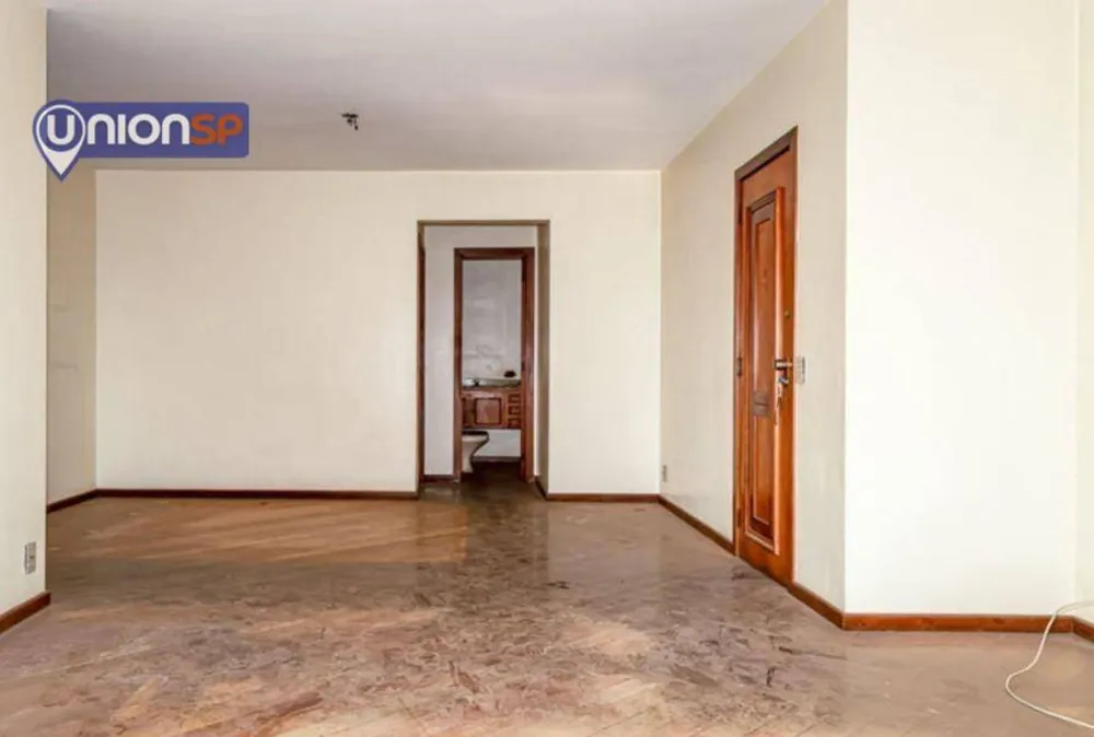 Apartamento, 4 quartos, 128 m² - Foto 2