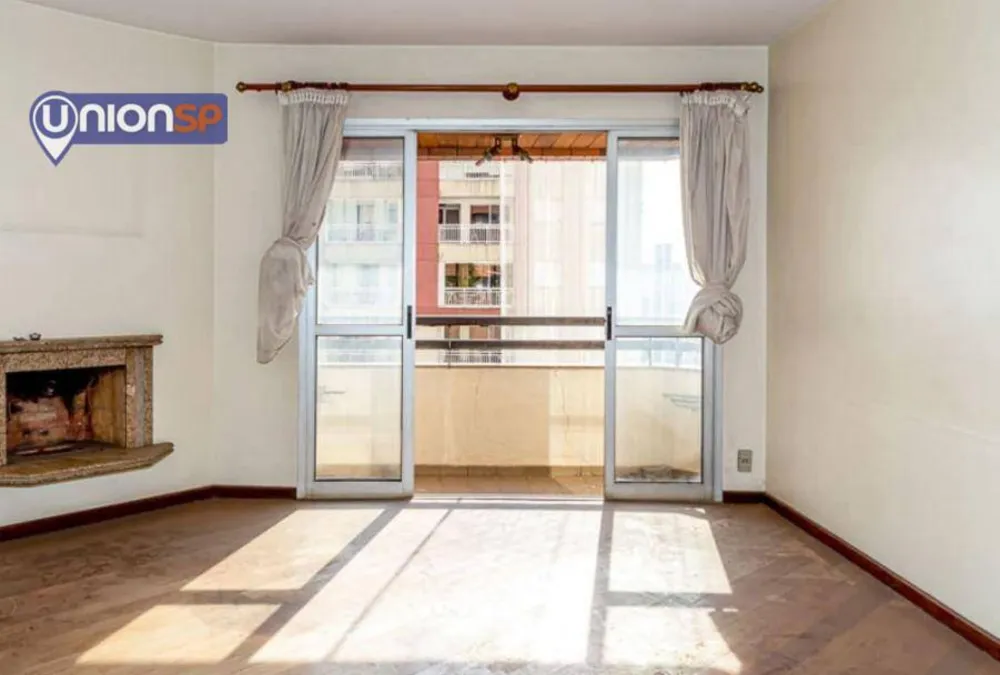 Apartamento, 4 quartos, 128 m² - Foto 1