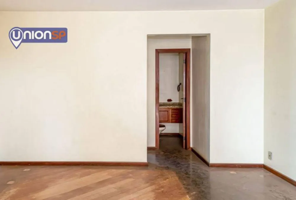 Apartamento, 4 quartos, 128 m² - Foto 4