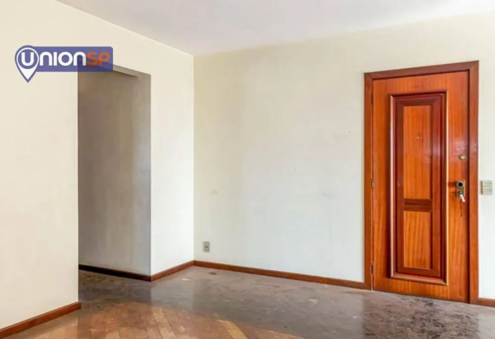 Apartamento, 4 quartos, 128 m² - Foto 3