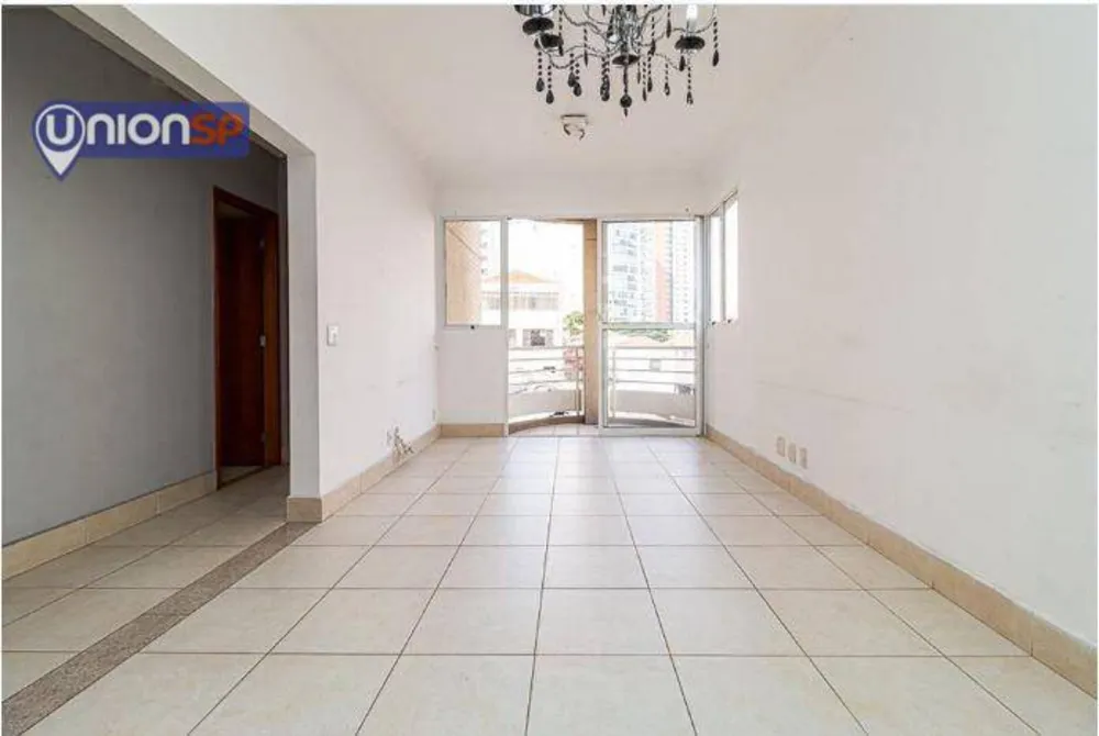 Apartamento, 3 quartos, 102 m² - Foto 2