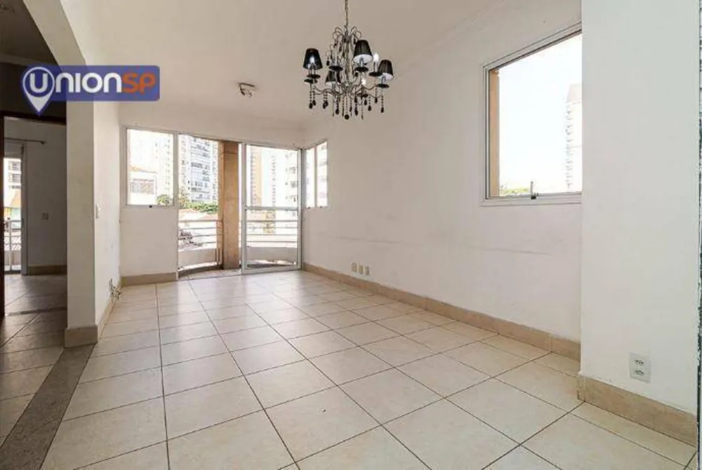 Apartamento, 3 quartos, 102 m² - Foto 1