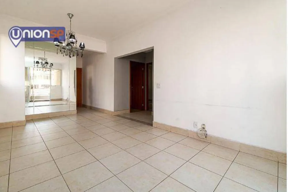 Apartamento, 3 quartos, 102 m² - Foto 3