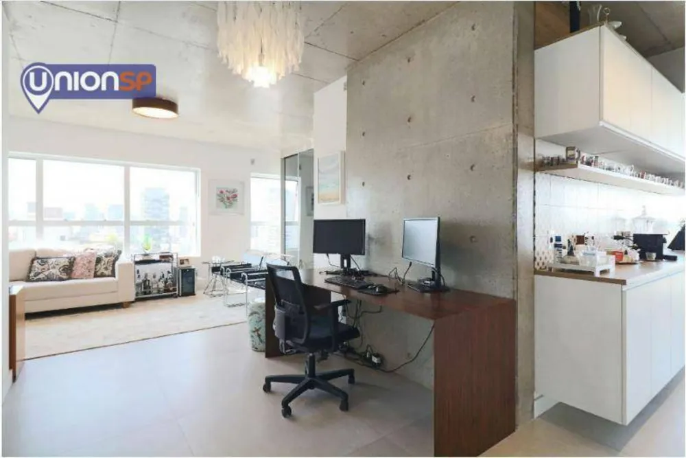 Apartamento, 1 quarto, 72 m² - Foto 4