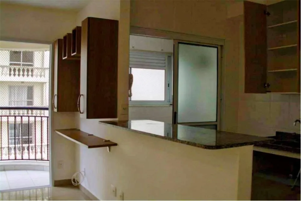 Apartamento, 2 quartos, 44 m² - Foto 3