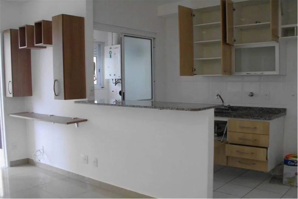 Apartamento, 2 quartos, 44 m² - Foto 1