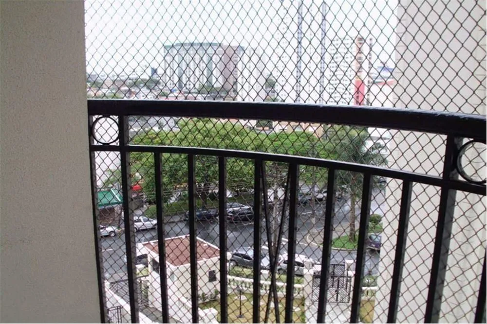 Apartamento, 2 quartos, 44 m² - Foto 2