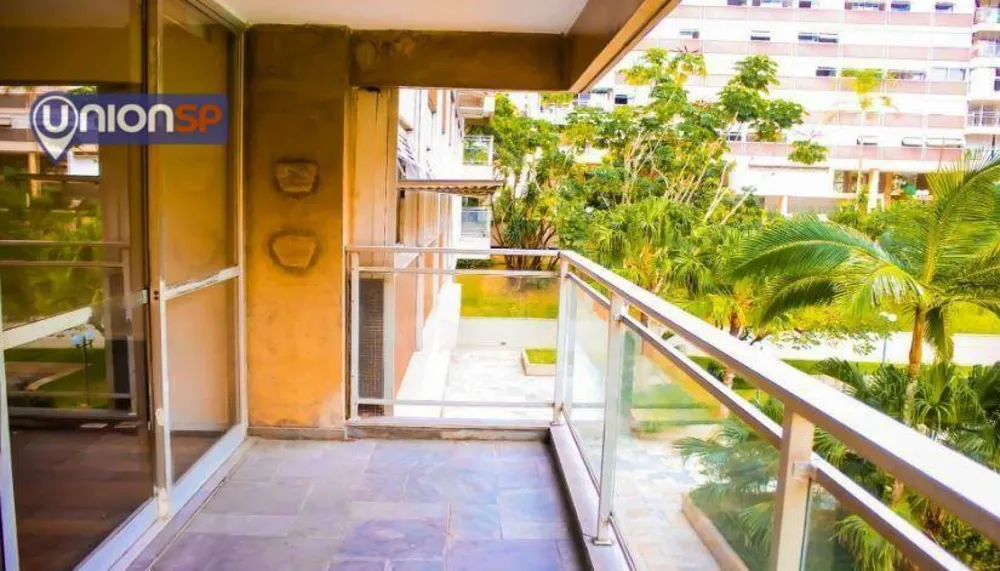Apartamento, 4 quartos, 176 m² - Foto 3