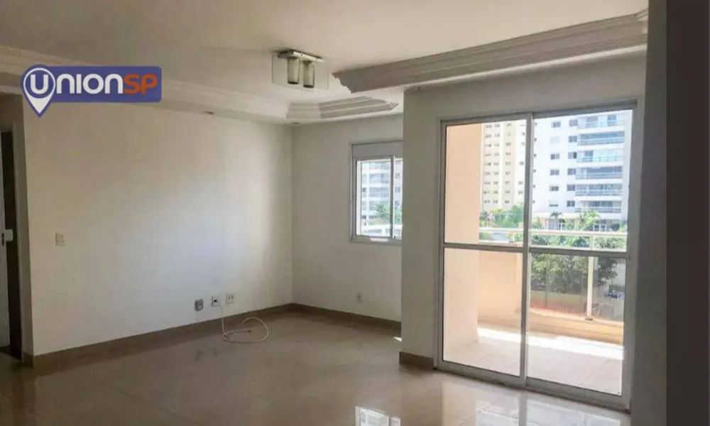 Apartamento, 2 quartos, 72 m² - Foto 1