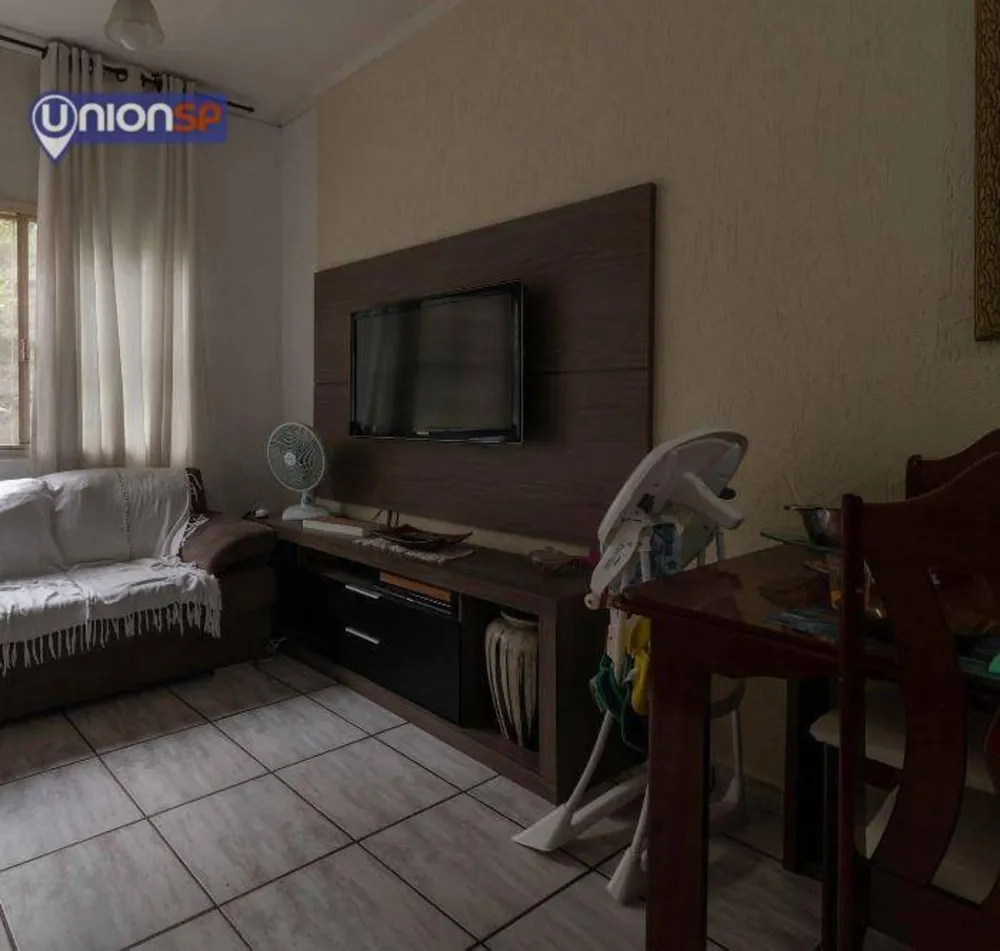 Apartamento, 3 quartos, 82 m² - Foto 2