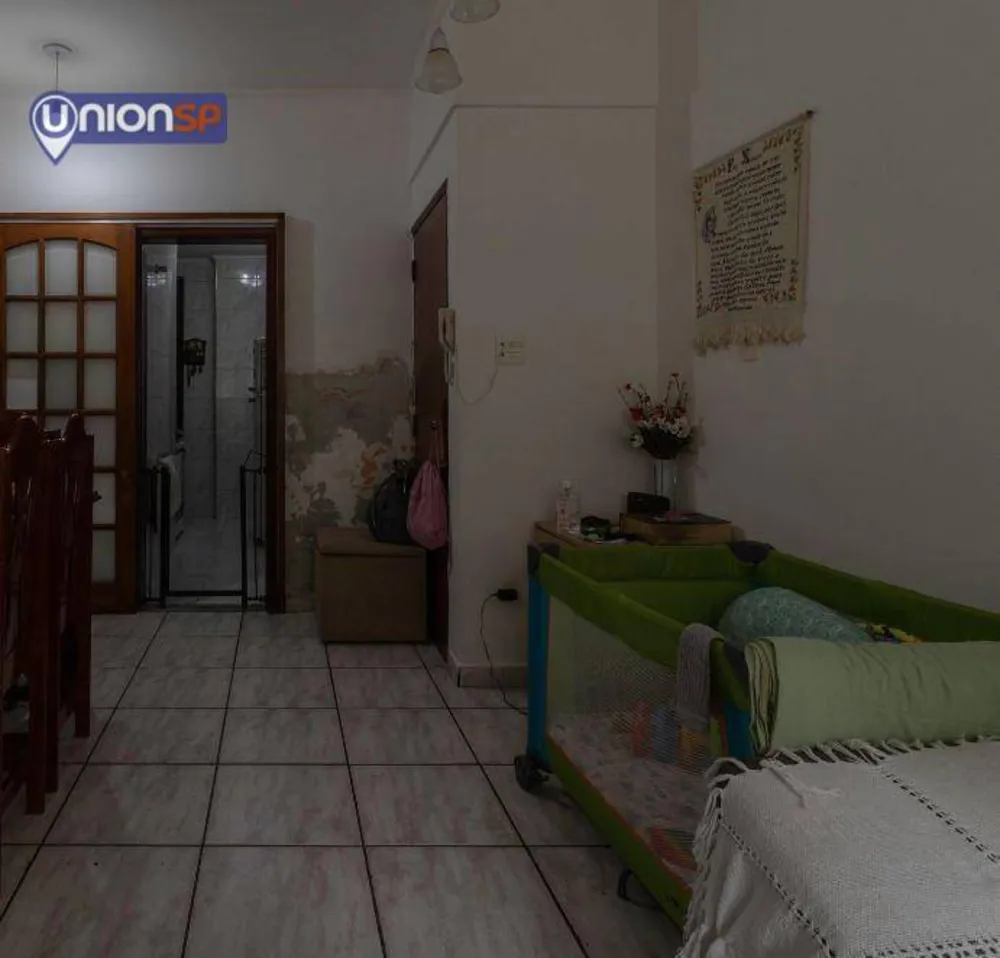 Apartamento, 3 quartos, 82 m² - Foto 3