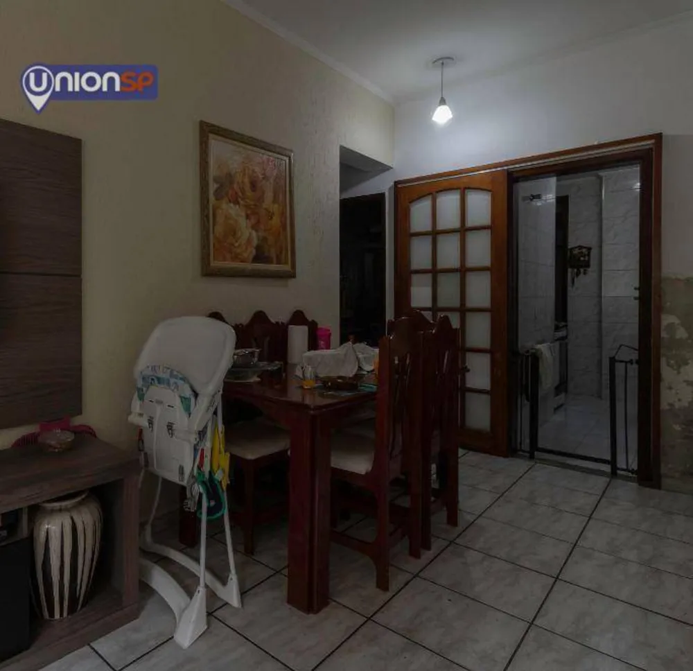 Apartamento, 3 quartos, 82 m² - Foto 1