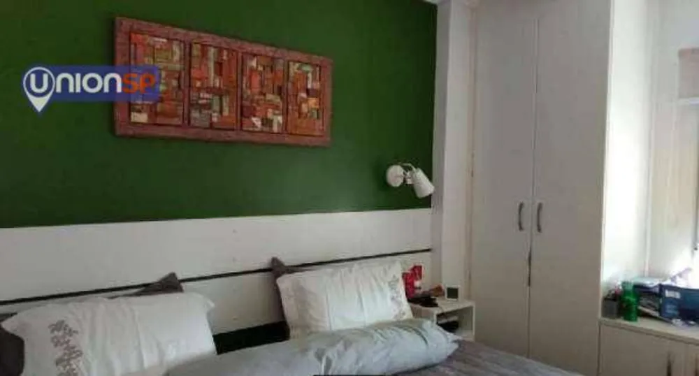 Apartamento, 3 quartos, 80 m² - Foto 3