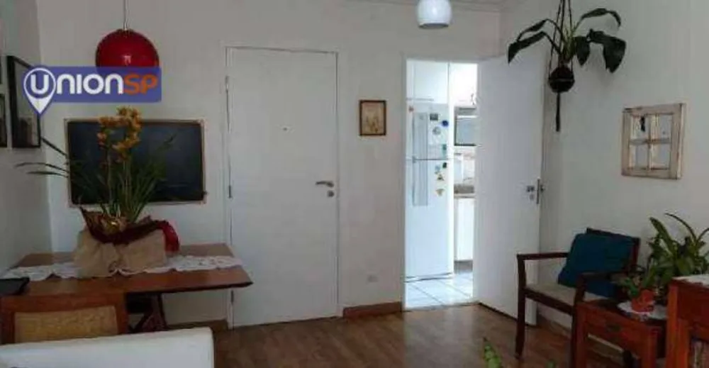 Apartamento, 3 quartos, 80 m² - Foto 2