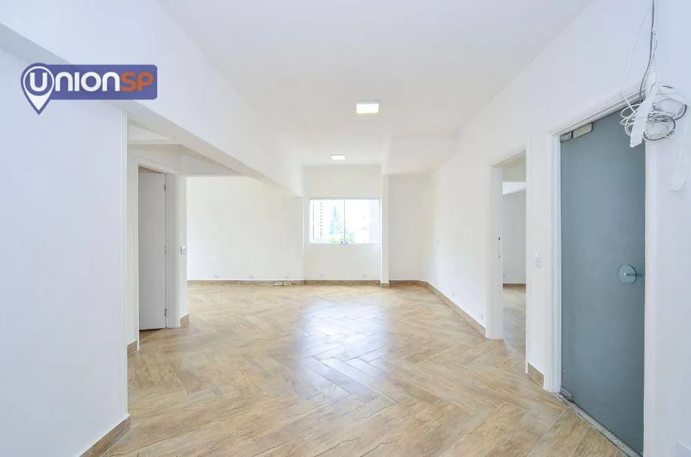 Apartamento, 2 quartos, 75 m² - Foto 2