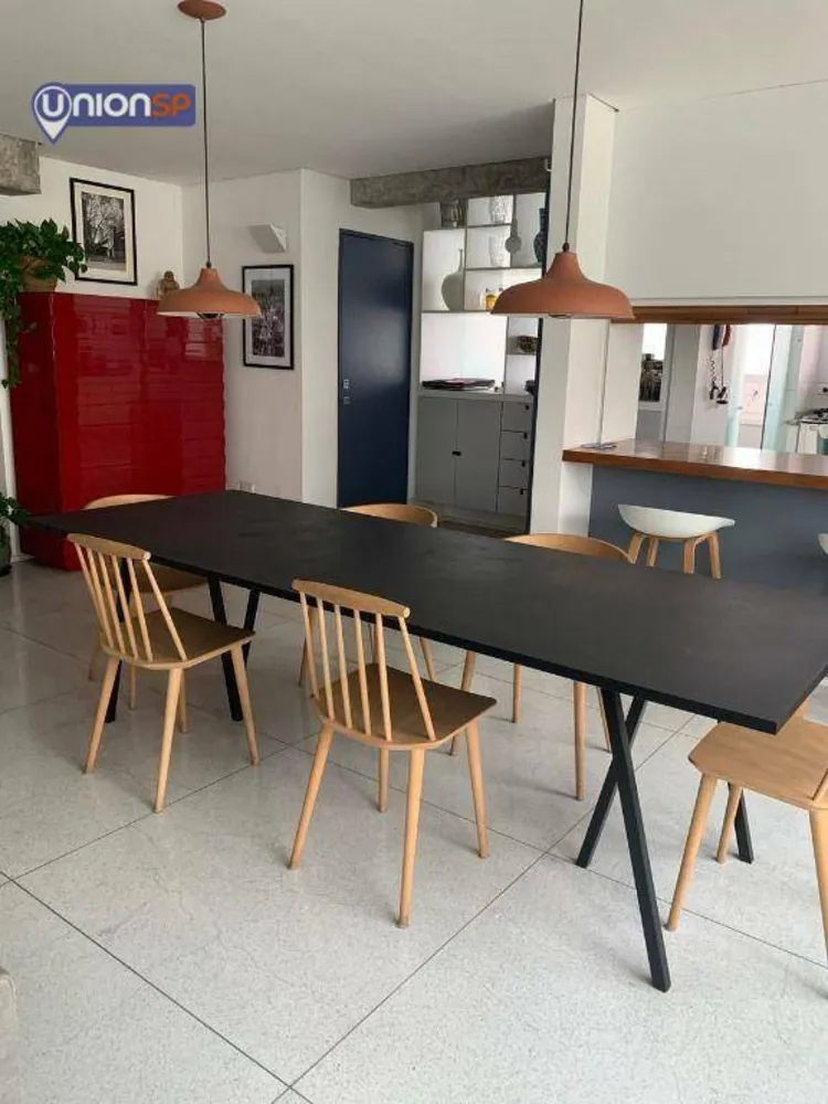 Apartamento, 4 quartos, 196 m² - Foto 3