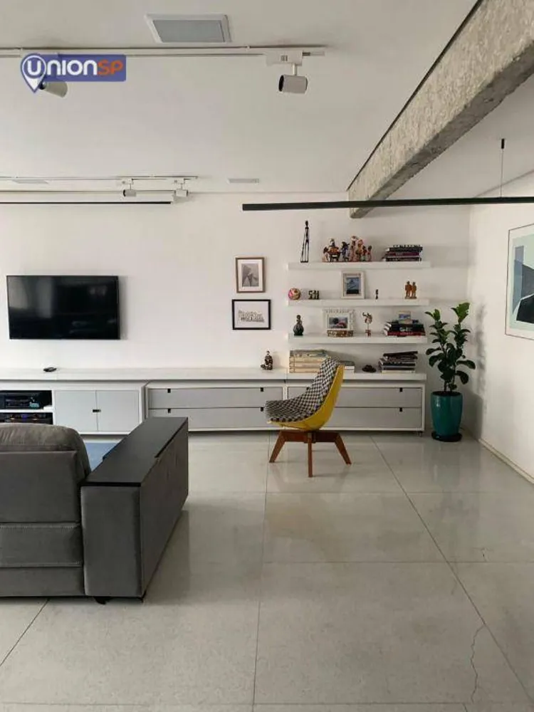 Apartamento, 4 quartos, 196 m² - Foto 4