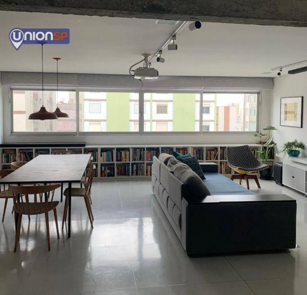 Apartamento, 4 quartos, 196 m² - Foto 2