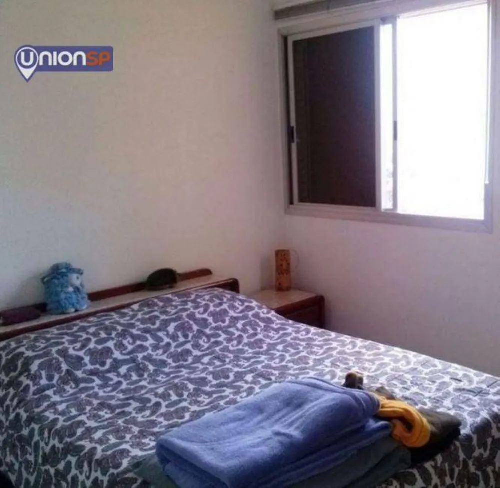 Apartamento, 3 quartos, 135 m² - Foto 4