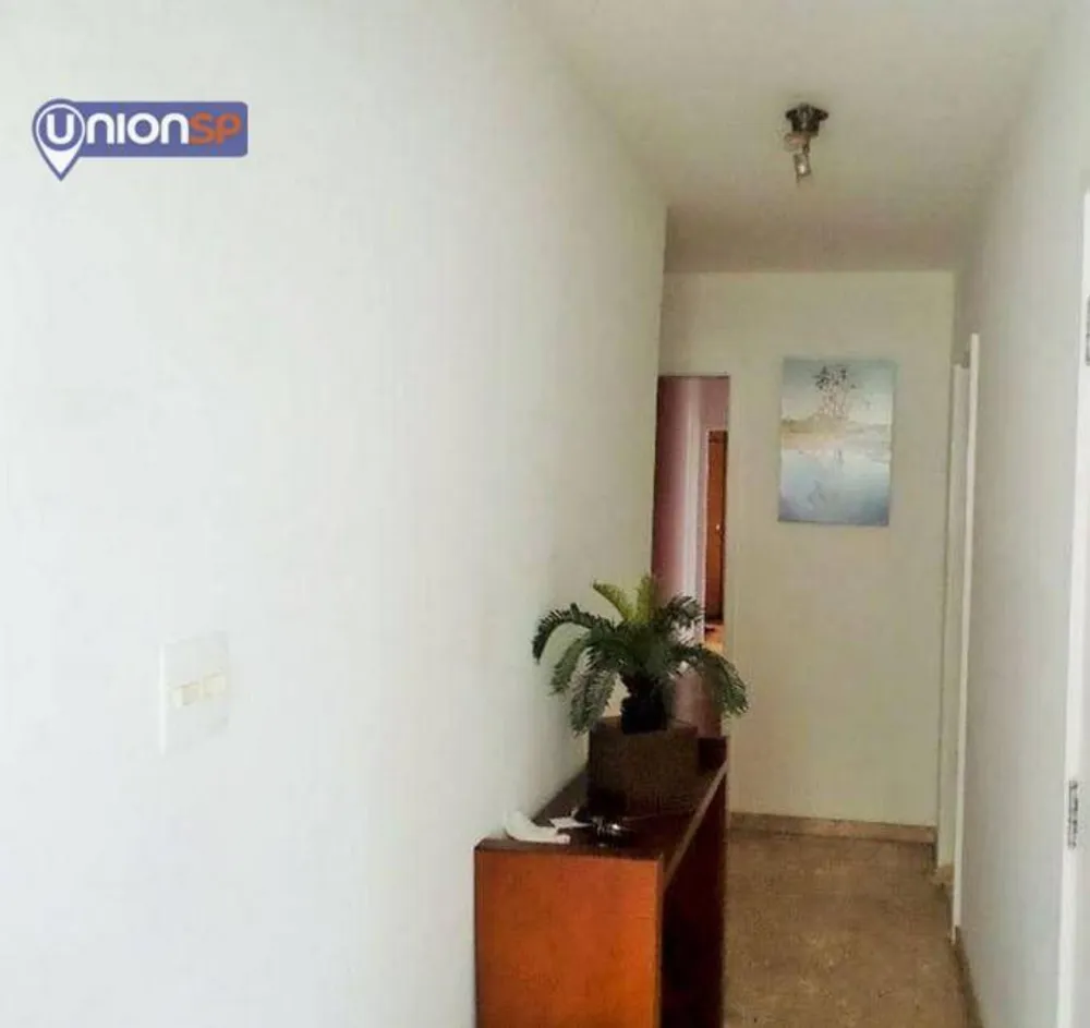 Apartamento, 3 quartos, 135 m² - Foto 3