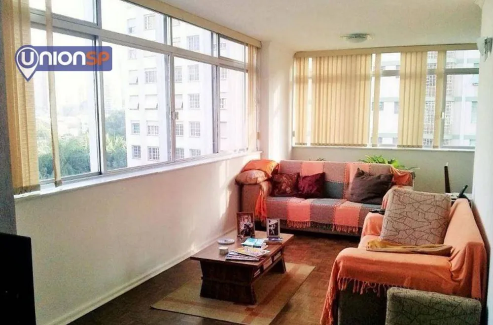 Apartamento, 3 quartos, 135 m² - Foto 1