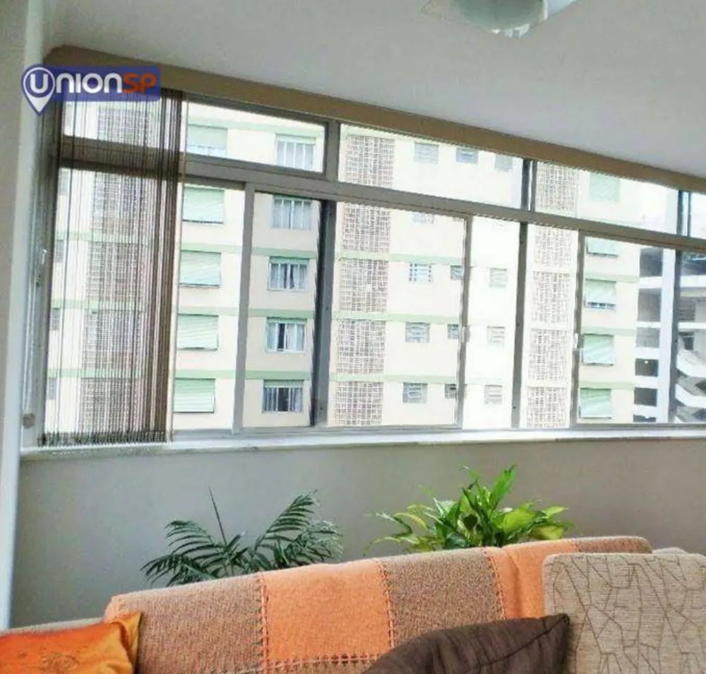 Apartamento, 3 quartos, 135 m² - Foto 2