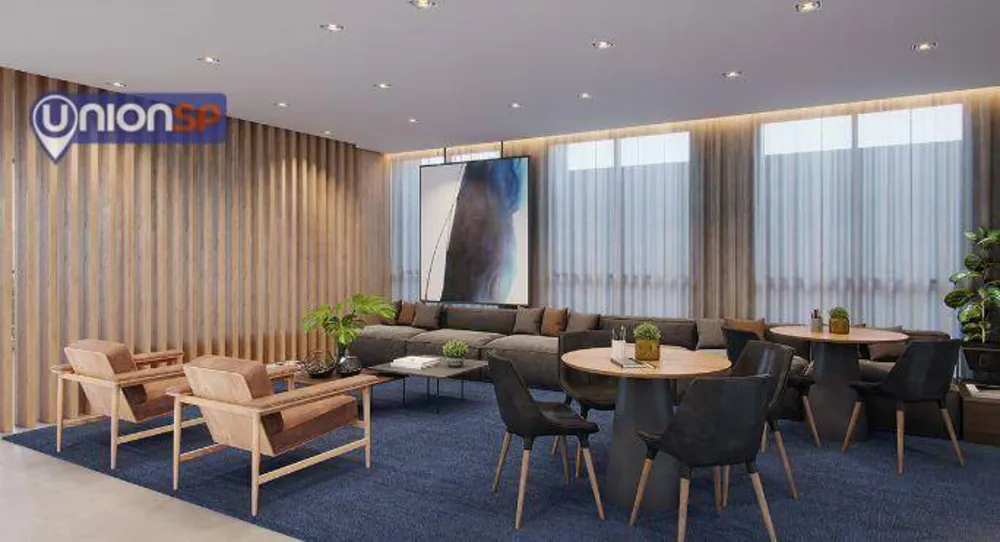 Apartamento, 1 quarto, 30 m² - Foto 4