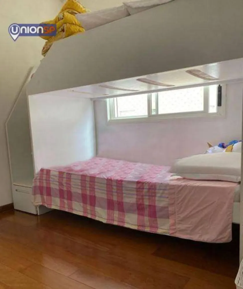 Apartamento, 4 quartos, 123 m² - Foto 4