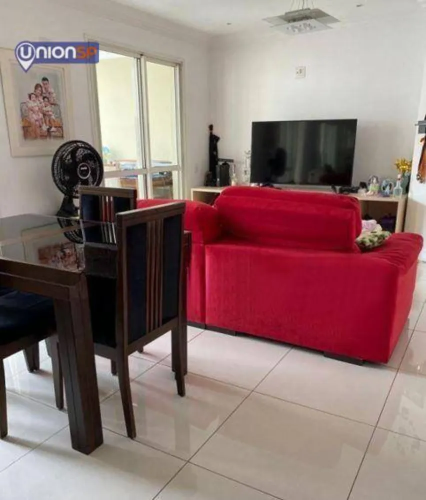 Apartamento, 4 quartos, 123 m² - Foto 1