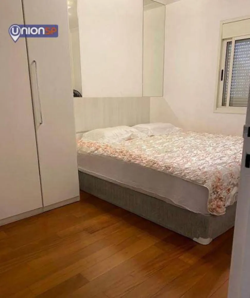 Apartamento, 4 quartos, 123 m² - Foto 3