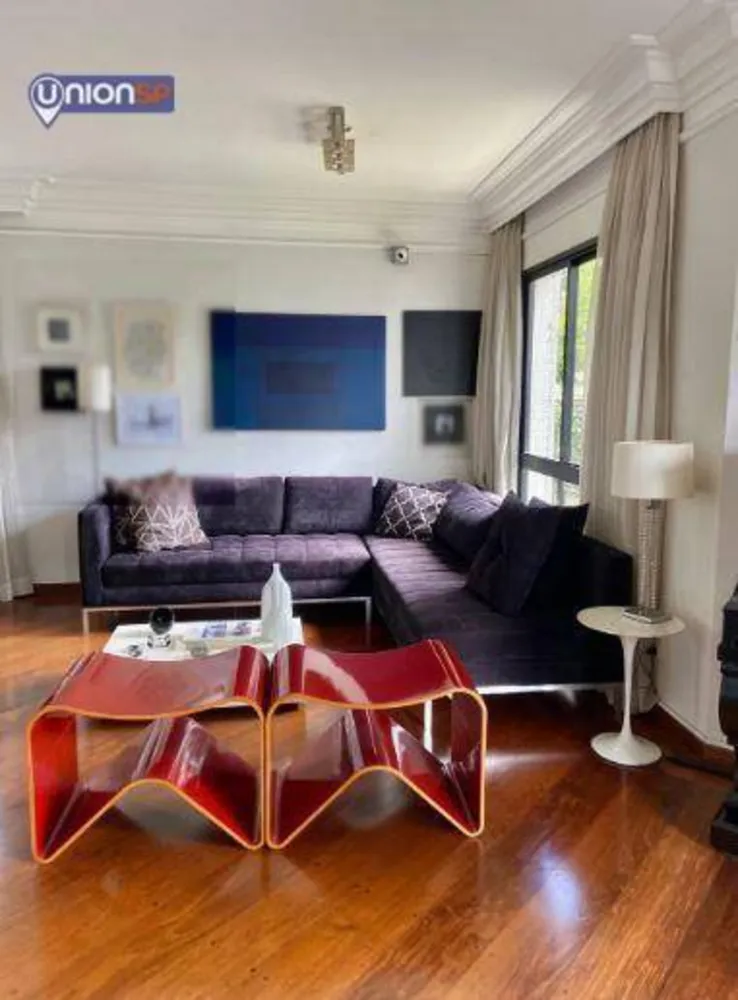 Apartamento, 3 quartos, 141 m² - Foto 4