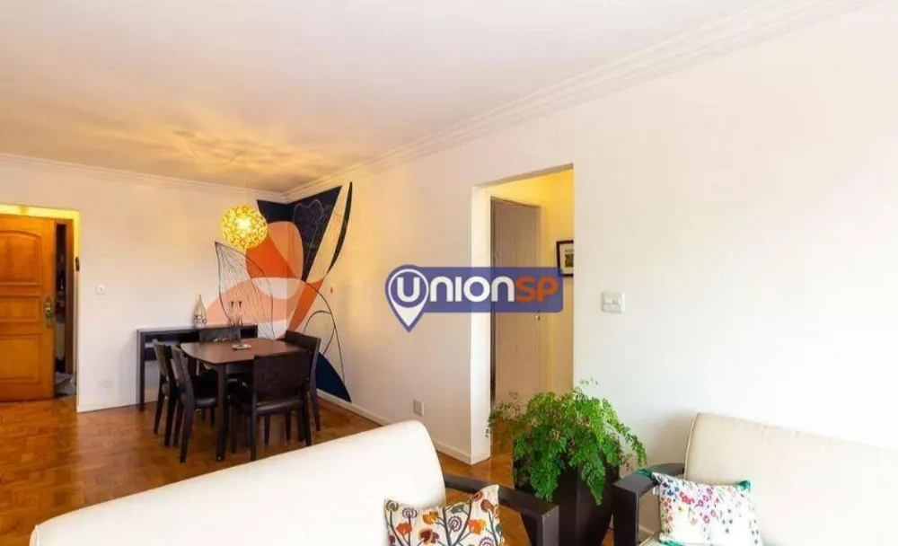 Apartamento, 2 quartos, 100 m² - Foto 3